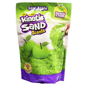 Piasek kinetyczny SPIN MASTER Kinetic Sand Scents Apple 6053900