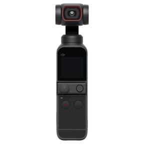 Kamera sportowa DJI Pocket 2 Creator Combo (Osmo Pocket 2)