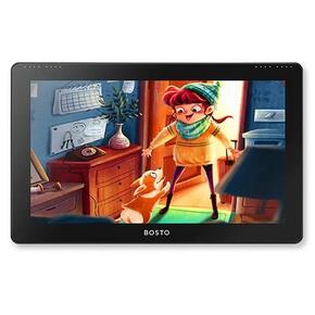 Tablet graficzny 15.6 BOSTO Studio 16HDT