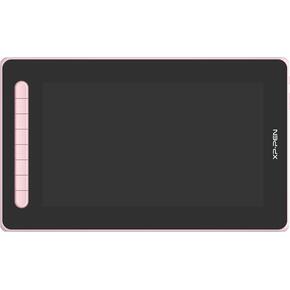 Tablet graficzny 11.9 XP-PEN Artist 12 (2. generacja) Różowy
