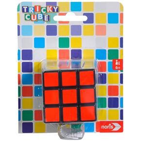 Zabawka kostka Rubika NORIS Tricky Cube 606131786