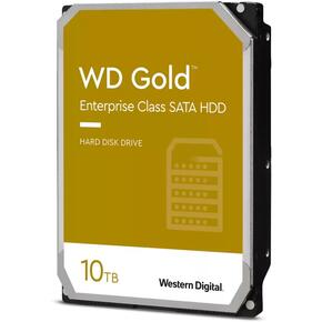Dysk WD Gold 10TB 3.5 SATA III HDD