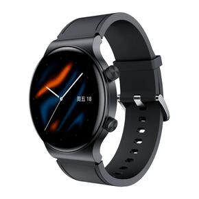 Smartwatch KUMI GT5 Pro Czarny