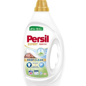 Żel do prania PERSIL Deep Clean Expert Sensitive 1350 ml